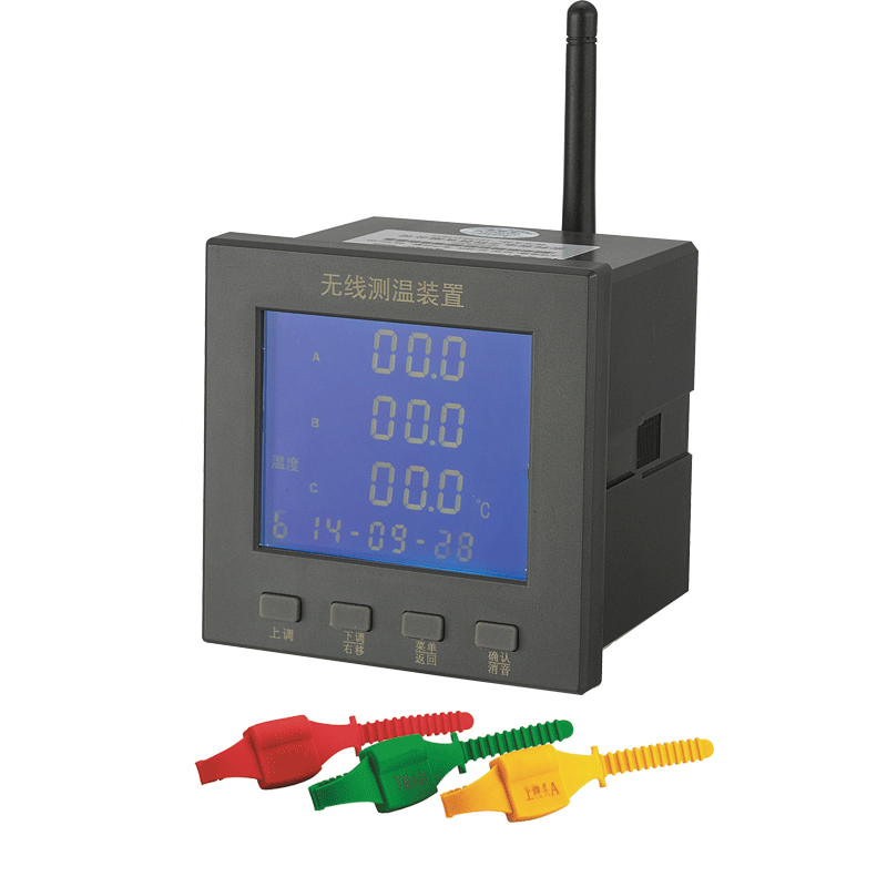 无线测温装置NKL-350